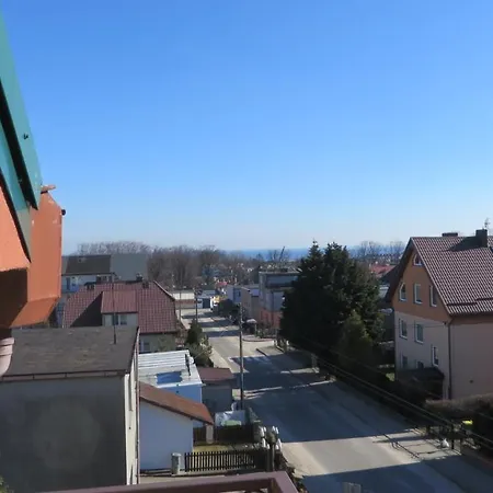 Blawatek Goscinne Privatunterkunft *