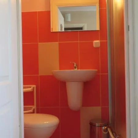 Privatunterkunft Blawatek Goscinne *