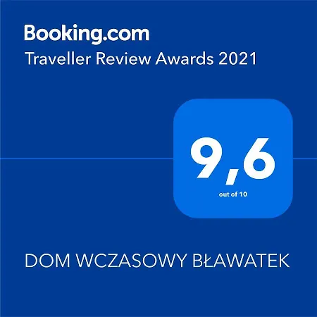 Blawatek Goscinne Władysławowo