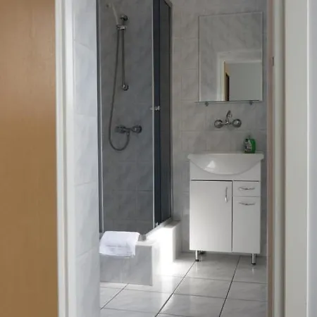 Blawatek Goscinne Habitación en casa particular