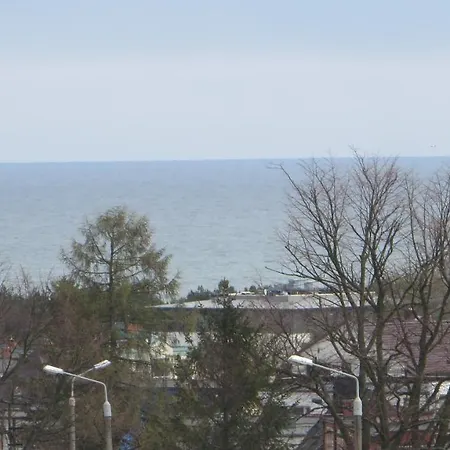 Privatunterkunft Blawatek Goscinne