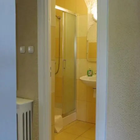 Blawatek Goscinne Privatunterkunft *