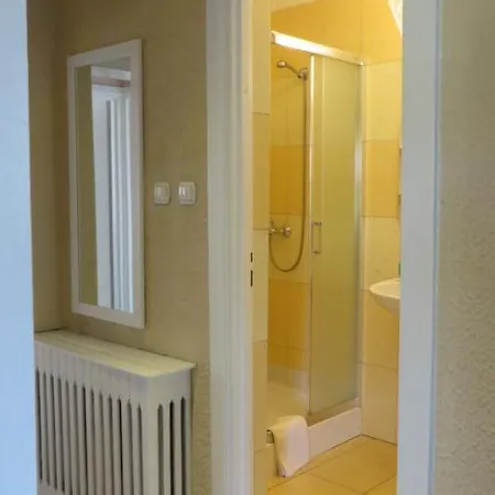 Privatunterkunft Blawatek Goscinne