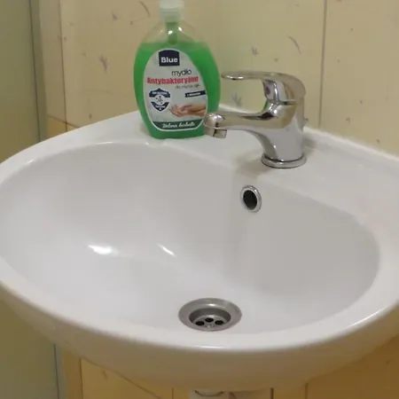 Privatunterkunft Blawatek Goscinne *