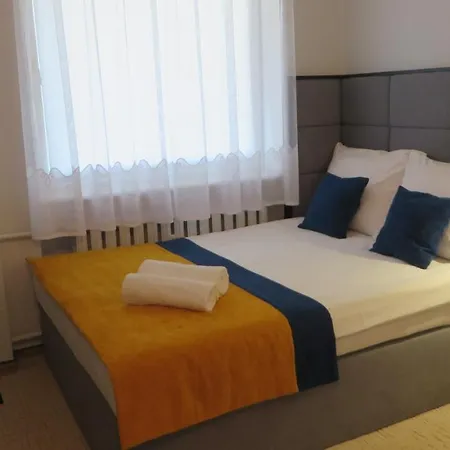 Blawatek Goscinne Accommodatie bij particulieren Władysławowo