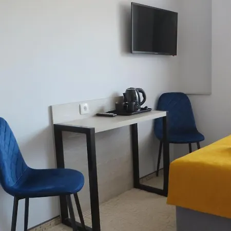 Blawatek Goscinne Władysławowo