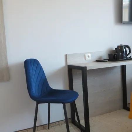 Privatunterkunft Blawatek Goscinne Władysławowo