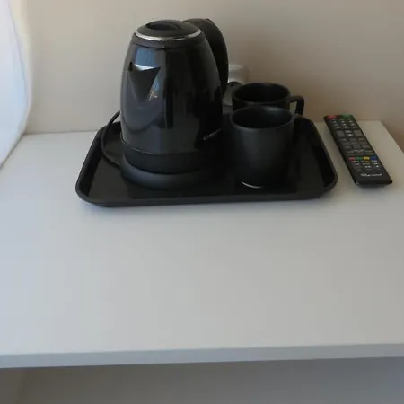 Privatunterkunft Blawatek Goscinne Władysławowo