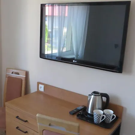 Privatunterkunft Blawatek Goscinne *