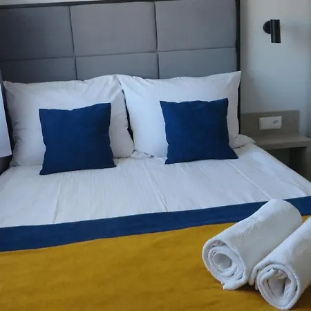 Blawatek Goscinne Władysławowo