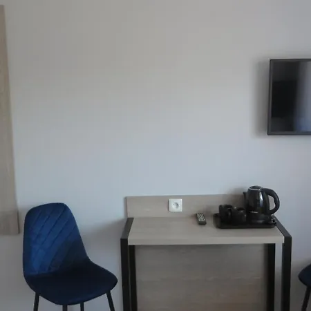 Blawatek Goscinne Privatunterkunft Władysławowo