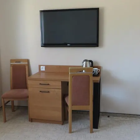 Blawatek Goscinne Privatunterkunft *