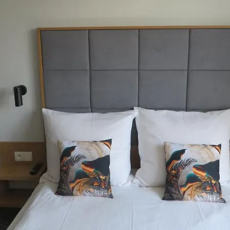 Blawatek Goscinne Homestay
