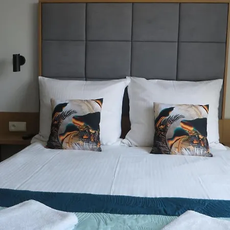 Blawatek Goscinne Privatunterkunft