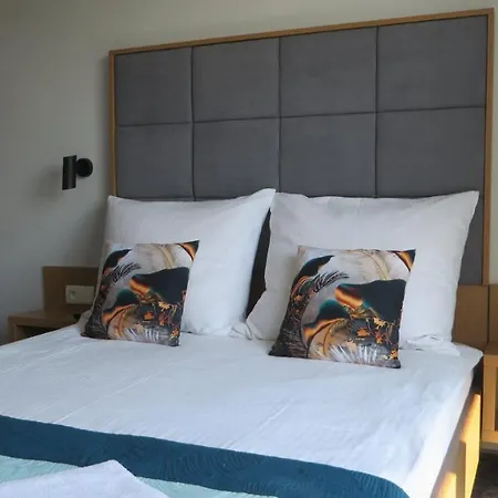 Blawatek Goscinne Homestay