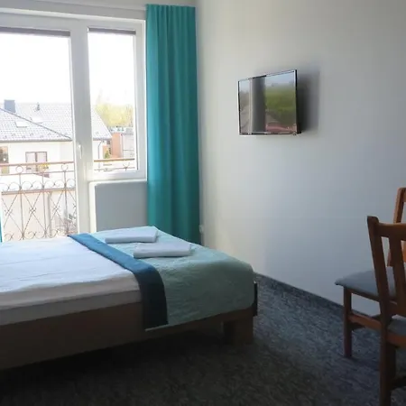 Blawatek Goscinne Privatunterkunft