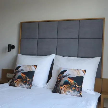 Blawatek Goscinne Homestay *