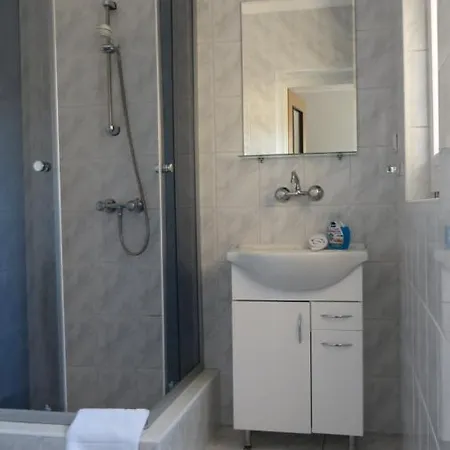 Blawatek Goscinne Habitación en casa particular
