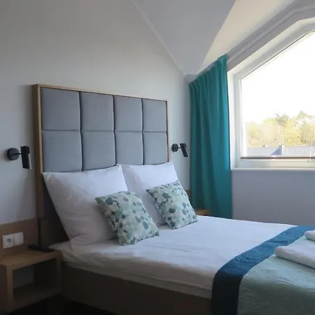 Blawatek Goscinne * Władysławowo