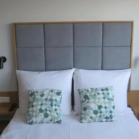 Quarto em Acomodações Particulares Blawatek Goscinne