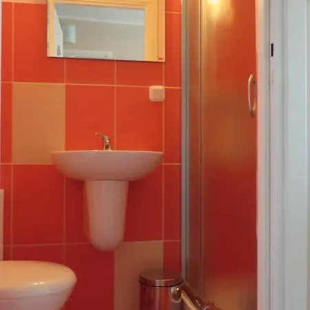 Accommodatie bij particulieren Blawatek Goscinne *