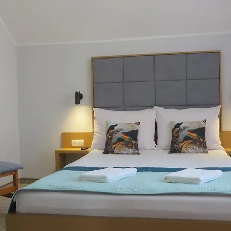 Blawatek Goscinne Quarto em Acomodações Particulares *