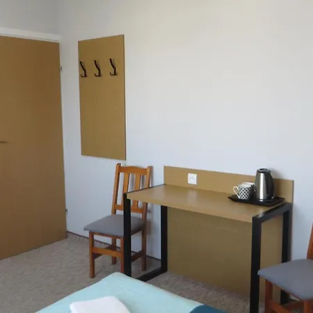 Blawatek Goscinne Habitación en casa particular Władysławowo