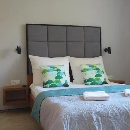 Blawatek Goscinne Privatunterkunft Władysławowo