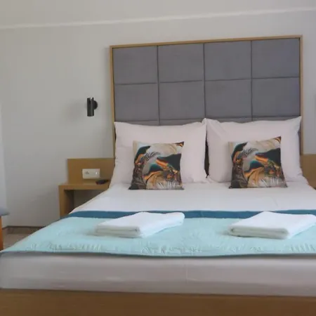 Quarto em Acomodações Particulares Blawatek Goscinne