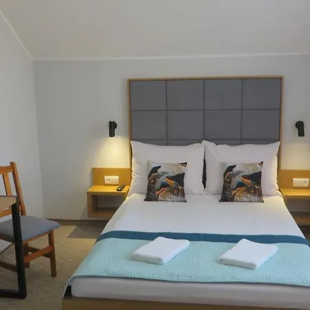 Quarto em Acomodações Particulares Blawatek Goscinne *