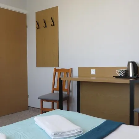 Habitación en casa particular Blawatek Goscinne
