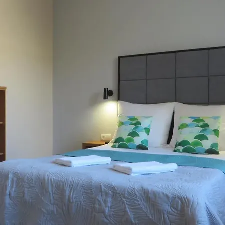 Blawatek Goscinne Privatunterkunft