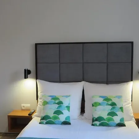 Blawatek Goscinne * Władysławowo