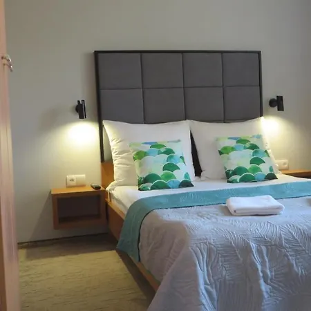 Privatunterkunft Blawatek Goscinne *