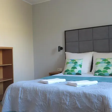 Privatunterkunft Blawatek Goscinne *