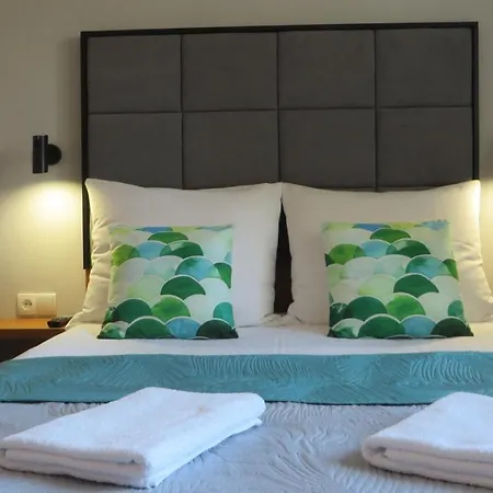 Blawatek Goscinne Privatunterkunft