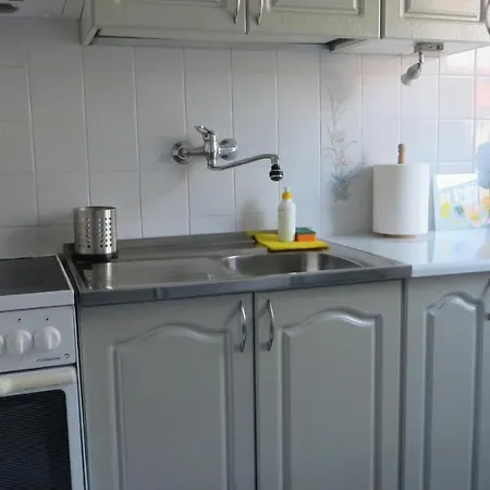Blawatek Goscinne Homestay *
