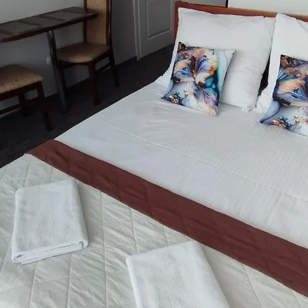 Homestay Blawatek Goscinne Wladyslawowo