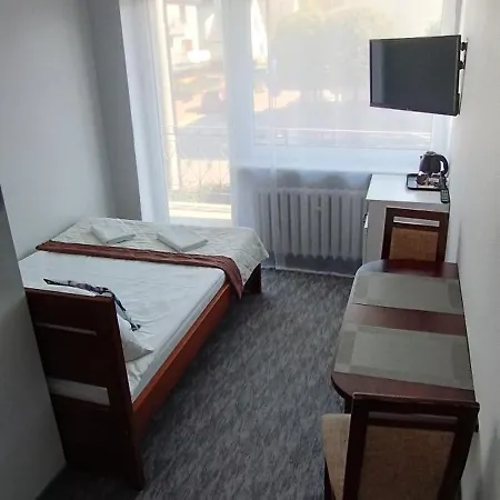 Homestay Blawatek Goscinne