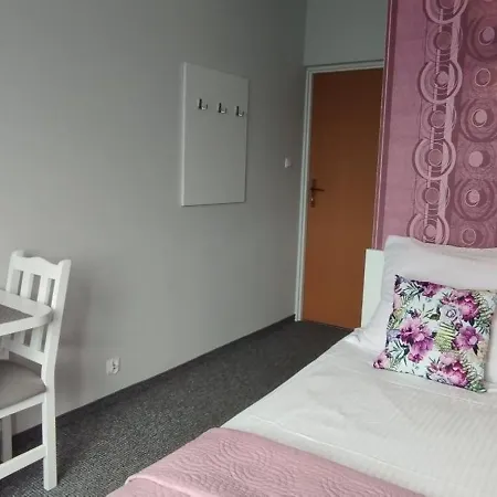Accommodatie bij particulieren Blawatek Goscinne Władysławowo