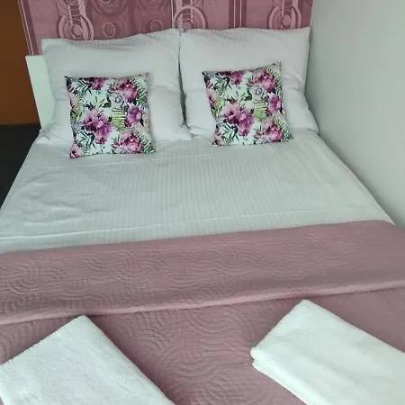 Blawatek Goscinne منزل للإقامة