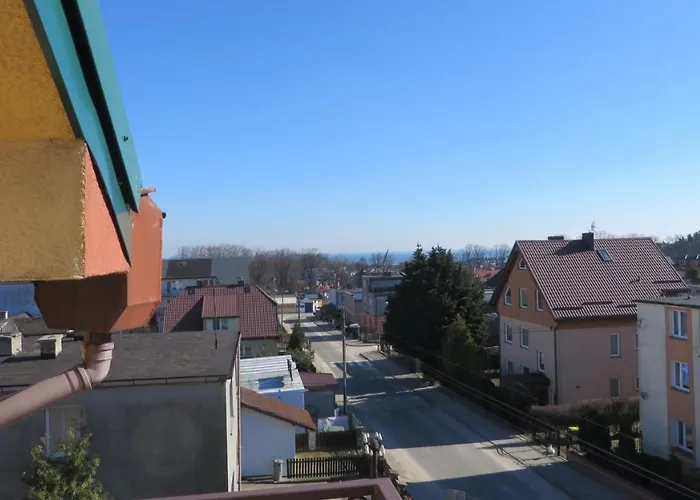 Blawatek Goscinne Quarto em Acomodações Particulares *