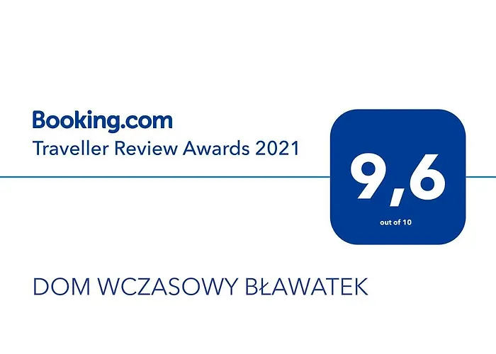 Blawatek Goscinne Władysławowo