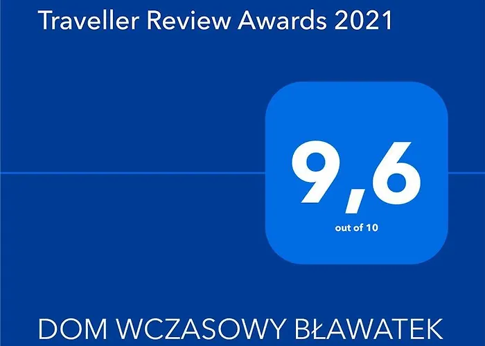 Blawatek Goscinne Władysławowo