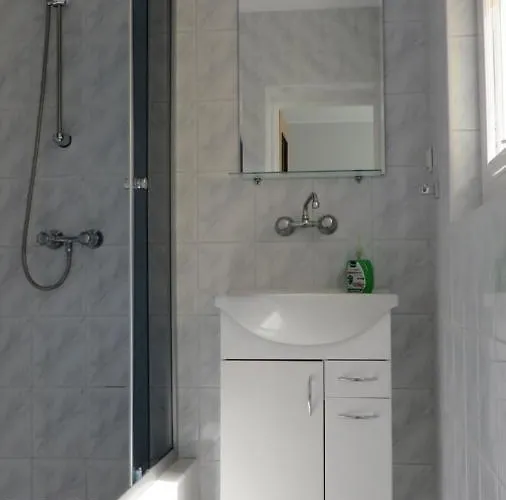 Blawatek Goscinne Quarto em Acomodações Particulares Władysławowo