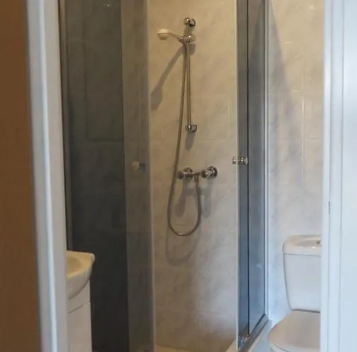 Blawatek Goscinne Quarto em Acomodações Particulares *