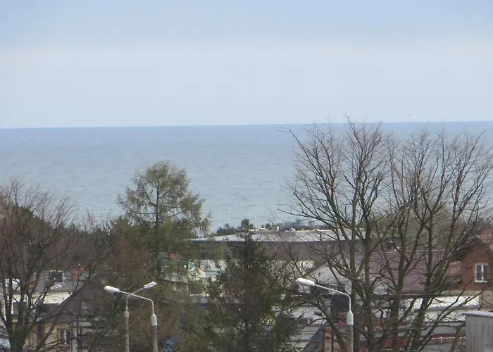 Quarto em Acomodações Particulares Blawatek Goscinne