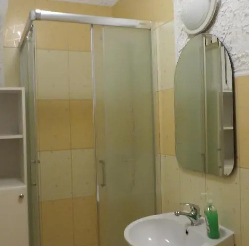 Quarto em Acomodações Particulares Blawatek Goscinne