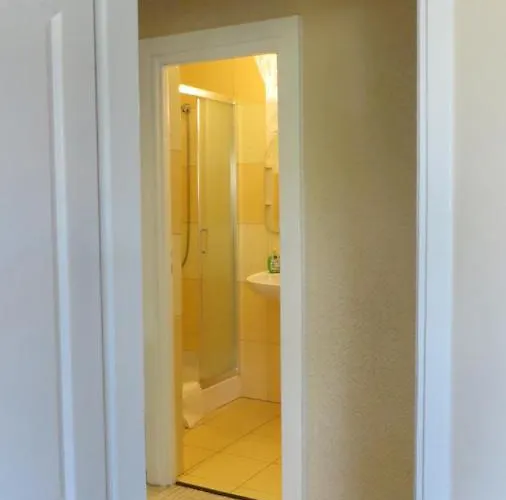 Quarto em Acomodações Particulares Blawatek Goscinne Władysławowo