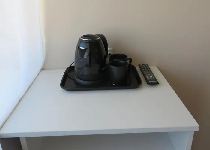 Quarto em Acomodações Particulares Blawatek Goscinne Władysławowo